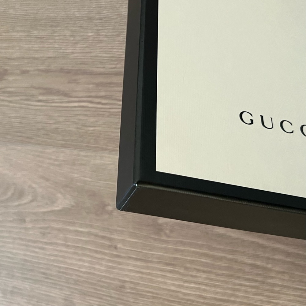 Gucci Box (BB9) - Picture 3 of 7